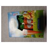 Lindt Chocolate Carrots Easter Set