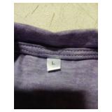 Friends Style Happy Easter T-Shirt Size L - Retail: $18