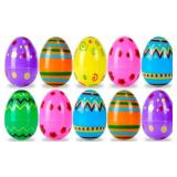 Decorative Easter Egg Collection - Retail: $12