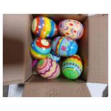 Decorative Easter Egg Collection - Retail: $12