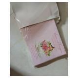 Motiskyy 24 Pack Christian Get Well Cards with Envelopes and Stickers Religious Get Well Greeting Cards Bulk with Scripture Encouragement Blessing 4.5 x 6.2 Inch (Watercolor Flowers) - Retail: $12