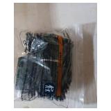 65.6Ft 200LED Battery Operated Christmas String Lights, 12 Lighting Modes Warm White & Multicolor Fairy Lights with Remode Timer, Green Wire Twinkle Light for Wreath Indoor Outdoor Party Wedding - Ret