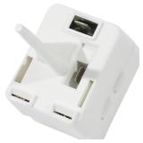 WR07X10131 Refrigerator Compressor Start Relay Compatible with GE Hotpoint A3316ABSFRBB CFE28TSHESS, Replace WR09X10124 AP4538934 1812123 AH2577842 EA2577842 PS2577842 WR08X10074 WR08X10089 - Retail: 