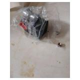 Fakojer Pressure Switch Z-AC-0746 AC-0746 ZAC0746 Compatible with Porter Cable CPF6025VP DeVilbiss EXFBC5520VP EXFBC6020VP 66-651 Air Compressor - Retail: $44
