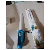 LED Sword for The Legend of Zelda: Skyward Sword HD Game Accessory, FANPL Lighted Game Sword Handle Grip for Switch & Switch OLED Right Joy Con Controller, Enhanced Zelda Gaming Experience (Blue) - Re