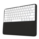HONKID Wrist Rest for Magic Keyboard 2 (MLA22LL/A, A1644) and Magic Keyboard with Touch ID(MK293LL/A), Magic Keyboard Stand Pad to Relief Pain - Retail: $27