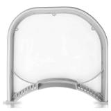 PartsBroz 5231EL1003B Dryer Lint Filter for LG Dryer Lint Filter Replacement, Kenmore Lint Trap Replacement Screen Vent Parts for 5231EL1002E PS3527578 AP4440606 DLE2101W DLEX2650W DLE2250W DLE2516W -
