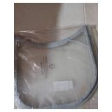 PartsBroz 5231EL1003B Dryer Lint Filter for LG Dryer Lint Filter Replacement, Kenmore Lint Trap Replacement Screen Vent Parts for 5231EL1002E PS3527578 AP4440606 DLE2101W DLEX2650W DLE2250W DLE2516W -