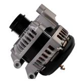 68271769AA Alternator 12V 180Amp Compatible with Ram ProMaster 1500/2500/3500 3.6L V6 2014-2021, Replaces 421000-7120, 4727603AA - Retail: $130