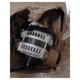 68271769AA Alternator 12V 180Amp Compatible with Ram ProMaster 1500/2500/3500 3.6L V6 2014-2021, Replaces 421000-7120, 4727603AA - Retail: $130