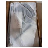 LitONES LED Desk Lamp for Home Office, Eye-Caring Diffused Desk Light, 3 Color Temperature 10 Brightness Computer Light, Dimmable Desk Light with Memory & Timer Func, Metal Swing Arm Table Lamp - Reta