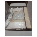 GIYUDOT Folding Bread Proofing Box with 50-113 Temp Control & 48H Timer, Dough Proofer with Metal Rack, Humidor, Recipes, Ideal for Sourdough, Bread Baking, Pizza, Yogurt, Kombucha, Precise Control - 