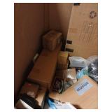 Gaylord Of Goodies! If You Love Surprises, You Will Love This!!