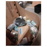 Gaylord Of Goodies! If You Love Surprises, You Will Love This!!