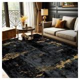RELEANY Washable Area Rugs 7