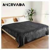 Heated Blanket Electric Blanket Queen Size 84