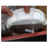 KacuYelin E8922M Electric Fuel Pump Module Assembly Compatible with Honda Accord Crosstour Acura TSX 2008-2014 2.4L L4 Replace#17045TA0A00 17045TA0L00