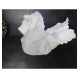 316 Upgraded Chainmail Scrubber with Silicone Handle Cast Iron Cleaner for Cast Iron Grill Pan Skillet Wok Bakeware Ergonomic to Hold Easy to Use Dishwasher Safe, Scrubber + Scraper + Towel (Black)