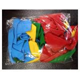 Number Birthday Party Decorations, Cartoon Number Advanture Theme Party Supplies with Banner, Cake Topper, Cupcake Toppers, Balloons for Boys Girls Birthday Baby Shower Party Favors