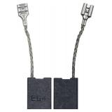 1617014126 Carbon Brush Set for Boschh 11316EVS 11317EVS 11311EVS 11223EVS