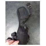 AiliStar Soft Dog Muzzle Mesh Pet Muzzle for Dogs Dog Muzzles with Reflective Stripe Prevent for Biting Barking Chewing Black Medium