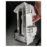 W10873791 W10760070 Refrigerator Ice Maker Assembly W10873791 W10760070 OEM Parts,Compatible with Whirlpool Refrigerator