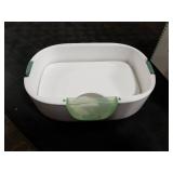 Momcozy Baby Wipe Warmer, Innovative Spring Design, Large Capacity Wipes Dispenser, Fast and Even Heating, 4 Modes of Temperature Heating Control, Diaper Wipe Warmer with Night Light