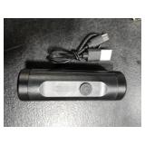 PangSing & Nan 600 Lumen Light Rechargeable Lightweight Spray Gun Light, Natural Light Illuminates Surface Sprayed, Ensures Even Coverage Versatile Automotive Paint Gun Light with 360° Rotation