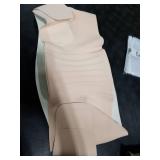 Momcozy Pregnancy Belly Band, CozySupport Ergonest Maternity Belly Band, Invisible Pregnancy Belt for Back, Abdomen, Waist