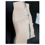 Momcozy Pregnancy Belly Band, CozySupport Ergonest Maternity Belly Band, Invisible Pregnancy Belt for Back, Abdomen, Waist