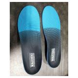 Plantar Fasciitis Relief - Arch Support Insoles for Men Women, Shoe Inserts for Flat Feet, Orthotic Shoe Insoles All-Day Energy and Comfort with Every Step (Mens 11-11 1/2 | Womens 13-13 1/2)