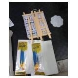 CraftyCrocodile Art Painting Kit