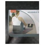 Comfytemp Wearable Heating Pad for Lower Back