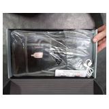 Comfytemp Wearable Heating Pad for Lower Back