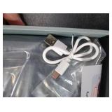 Comfytemp Wearable Heating Pad for Lower Back