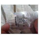 Queen 4 Piece Sheet Set - Comfy Breathable & Cooling Bed Sheets Set - Hotel Luxury Bedding for Women, Men, Kids, Teens, Boys & Girls - Deep Pockets, Ultra-Soft, Wrinkle Free - Oeko-Tex - Wheat