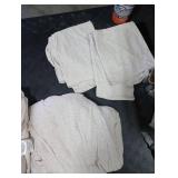 Queen 4 Piece Sheet Set - Comfy Breathable & Cooling Bed Sheets Set - Hotel Luxury Bedding for Women, Men, Kids, Teens, Boys & Girls - Deep Pockets, Ultra-Soft, Wrinkle Free - Oeko-Tex - Wheat