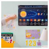 Magnetize-It! Magnetic Paint & Primer (Water Based) Standard Yield 32oz, MISTD-1530