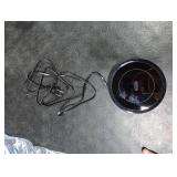 Smart Coffee Warmer, BESTINNKITS Auto On/Off Gravity-Induction Mug Warmer for Office Desk Use, Candle Wax Cup Warmer Heating Plate (Up to 131F/55C) (Black)