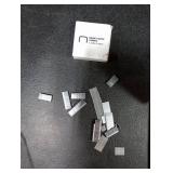 Upholstery Staple Gun Heavy Duty, YEAHOME 4-in-1 Stapler Gun with 4000 Staples, Manual Brad Nailer Power Adjustment Stapler Gun for Wood, Crafts, Carpentry, Decoration DIY