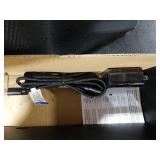 RGB Gaming Mouse Pad Wireless Charging Desk Mat with Foldable Phone Stand, Large LED Gaming Mat 800x350x4mm, 15 Light Modes, Waterproof, Keyboard Pad for PC Computer, Includes 20W PD Power Adapter