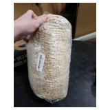 Muddy Mat | Super Absorbent Door Mat Indoor, Microfiber Quick Dry Chenille Entryway Rug, Non-Slip Front Door Mat, Indoor Mats for Entryway, Machine Washable Pet Rug, Beige 24x36