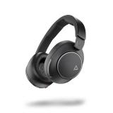 Poly Voyager Surround 80 UC Bluetooth Headset (Plantronics) Noise-Canceling Mics for Clear Calls Adaptive ANC Works w/iPhone, Android, PC/Mac, Zoom, Microsoft Teams (Certified) Amazon Exclusive