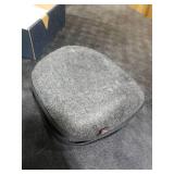 Poly Voyager Surround 80 UC Bluetooth Headset (Plantronics) Noise-Canceling Mics for Clear Calls Adaptive ANC Works w/iPhone, Android, PC/Mac, Zoom, Microsoft Teams (Certified) Amazon Exclusive