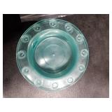 2Pcs Bathtub Overflow Drain Cover Universal Bath PVC Tub Overflow Drain Cover Bathtub Water Seal Stopper for Draining Hole Blue Clear