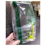 YOUCZON Rotary Cheese Grater Multi-Purpose Stainless Steel Cheese Shredder - Cheese Grater With Handle Effortless Grating of Carrots, Potatoes, Vegetables, and Fruits (blue)