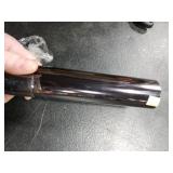 Coavas One Way Privacy Window Tint for Home, Daytime Reflective Mirror Glass Film See Out Not in, Heat & UV Blocking for Balcony/Living Room Large Windows with 3 Tools, 17.5 x 78.7 Inch, Black