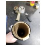 Coavas One Way Privacy Window Tint for Home, Daytime Reflective Mirror Glass Film See Out Not in, Heat & UV Blocking for Balcony/Living Room Large Windows with 3 Tools, 17.5 x 78.7 Inch, Black