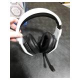 Ozeino 2.4GHz Wireless Gaming Headset for PC, Ps5, Ps4 - Lossless Audio USB & Type-C Ultra Stable Gaming Headphones with Flip Microphone, 40-Hr Battery Gamer Headset for Switch, Laptop, Mobile, Mac