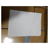 Buffet Risers Food Risers for Buffet Table Acrylic Risers Display Stands Tall Cake Stands Cylinder Stands for Party Pedestal Cake Stand Dessert Table Display Set Cupcake Stands Cupcake Display (Golden